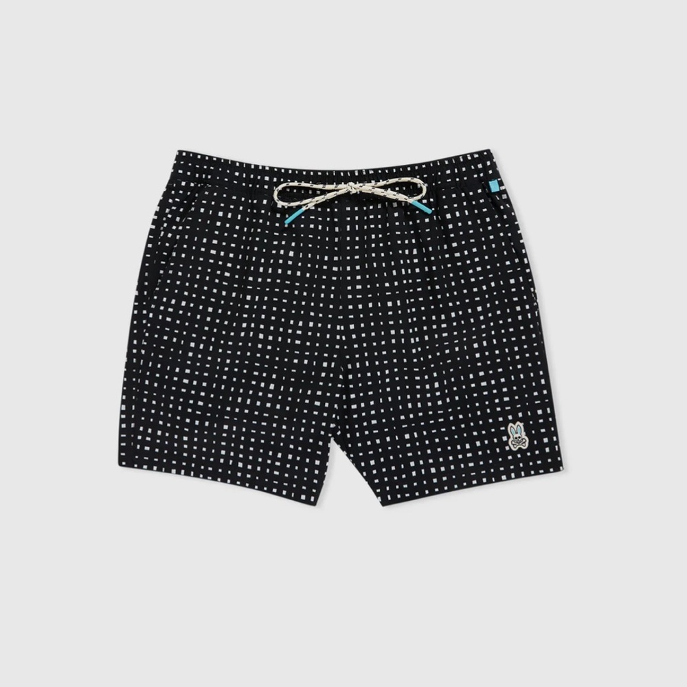 Men’s Psycho Bunny Swim Shorts